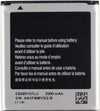 Original Compatible Battery For Samsung Galaxy Core 2 / Galaxy Grand Quattro / i8552 / i8530 / i869 / G355H / EB5851572000mAh Genuine Battery image 1