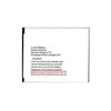 Original Compatible Battery For Lyf Flame 41750mAh Genuine Battery image 0