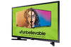 Samsung 80 cm (32 Inches) HD Ready LED TV UA32T4010ARXXL (Black) image 2