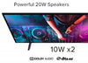 Mi 125.7 cm (50 Inches) 4K Ultra HD Android Smart LED TV | L50M5-5AIN (Black) image 6