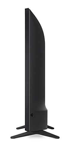 LG 81.28 cm (32 inch) WebOS Smart HD TV (32LQ635BPSA, Black) image 2