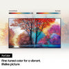 Samsung 138 cm (55 Inches) 4K Ultra HD Smart LED TV Black) image 8