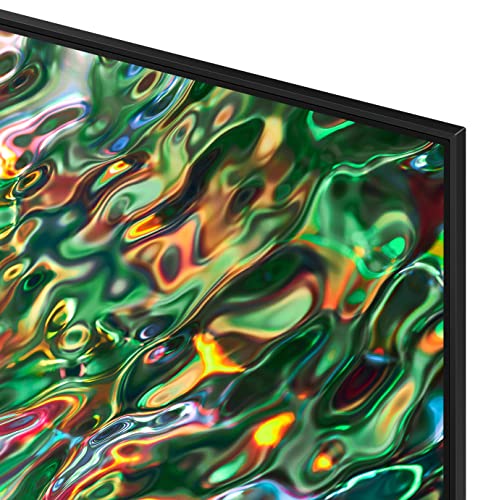 Samsung 125 cm (50 inches) 4K Ultra HD Smart NEO QLED TV QA50QN90BAKLXL (Titan Black) image 10