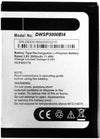Original Compatible Battery For Panasonic Eluga i43000mAh Genuine Battery image 0