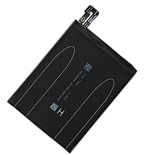 (100% Care OG) BN-48 Mobile Battery Compatible with Xiaomi Redmi Note 6 Pro BN48 (4000mAh) -3 Months Warranty image 1
