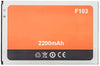 Original Compatible Battery For Gionee F103 / BL-G0242200mAh Genuine Battery image 0