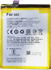 Original Compatible Battery For OPPO A83 / BLP641 2900mAh Genuine Mobile Battery image 1