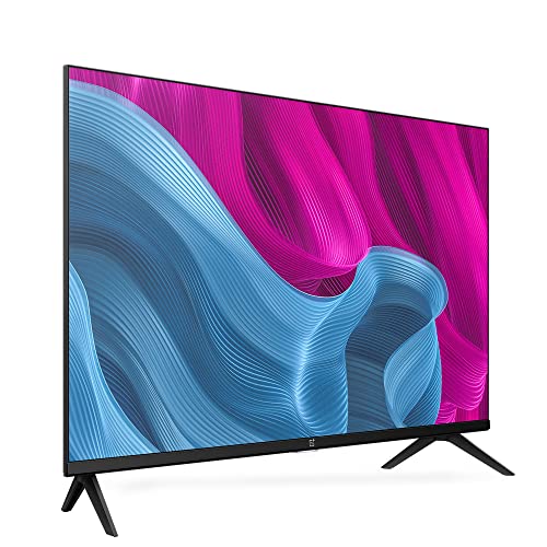 OnePlus 80 cm (32 inches) Y Series HD Ready Smart Android LED TV 32 Y1S (Black) image 5