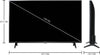 LG 108cm (43 inch) Full HD LED Smart TV 2020 Edition (43LM5650PTA) image 8