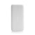 Redmi 20000mAh Li-Polymer Power Bank, USB Type C and Micro USB Ports, 18W Fast Charging, Low Power Mode, White image 0