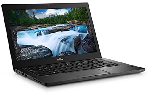 (Renewed) DELL LATITUDE 7280 (CORE I5 6TH GEN/8GB / 512GB / WEBCAM / 12.5'' NO TOUCH/WIN PRO With 6 Month Warranty image 0