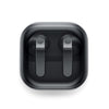 Samsung Galaxy Buds4 (White) in-Ear Wireless Earbuds with Hi-Fi Audio | Adaptive ANC and EQ 2.0 | 360-Audio | Live Translation | Head Gesture Control | IP54