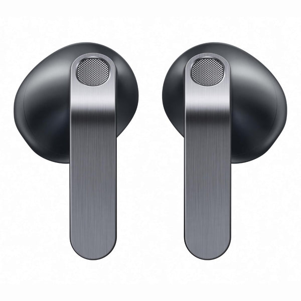 Samsung Galaxy Buds4 (White) in-Ear Wireless Earbuds with Hi-Fi Audio | Adaptive ANC and EQ 2.0 | 360-Audio | Live Translation | Head Gesture Control | IP54