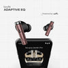 boAt Nirvana Zenith Pro, 50dB Hybrid Adaptive ANC, Spatial Audio, Hi-Res Audio LDAC, 6Mics AI-ENx, 80 Hrs Battery, Bluetooth Earbuds, TWS Ear Buds Wireless Earphones with mic (Crimson Red)