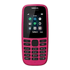 Nokia 105 (2019) Dual SIM feature phone with long life battery