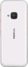 Nokia 5310 Dual SIM Keypad Phone with MP3 Player, Wireless FM Radio and Rear Camera with Flash