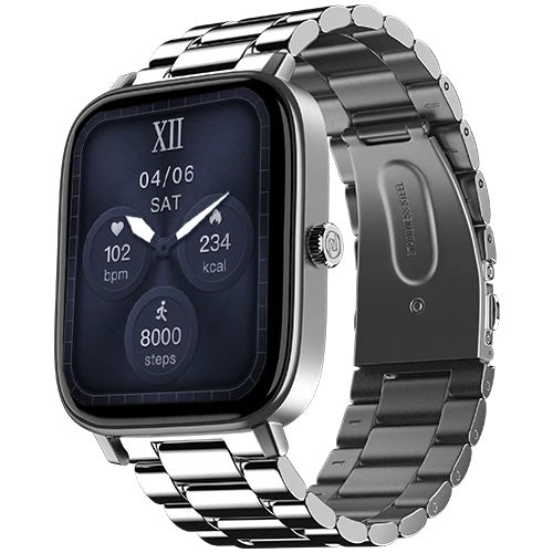 Noise ColorFit Icon 2 Elite Smart Watch