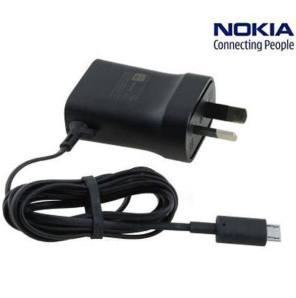 0.8 A Mobile Original Charger For Nokia Model