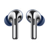 OnePlus Buds Pro 3 Bluetooth TWS in-Ear Buds – Dual Drivers, Dual DACs, Dynaudio EQs, AI-Powered Translator, Up to 50dB Adaptive Noise Cancellation, Up to 43Hrs Battery.