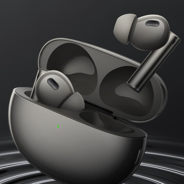 realme Buds Air 6 True Wireless Earbuds in Ear Earbuds with 12.4 Mm Deep Bass Driver