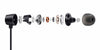 Realme Buds 2 Neo Wired In-Ear Earphones with Mic | 11.2mm Dynamic Bass Drivers | 3.5mm Jack | HD Microphone | Tangle-Free Cable