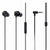Realme Buds 2 Neo Wired In-Ear Earphones with Mic | 11.2mm Dynamic Bass Drivers | 3.5mm Jack | HD Microphone | Tangle-Free Cable