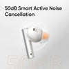 realme Buds Air 6 True Wireless Earbuds in Ear Earbuds with 12.4 Mm Deep Bass Driver