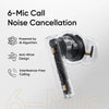 realme Buds Air 6 True Wireless Earbuds in Ear Earbuds with 12.4 Mm Deep Bass Driver