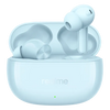 Buds T200x True Wireless Earbuds with 12.4mm Dynamic Bass Drivers, 25 dB ANC, Quad Mic, 45ms Latency, Upto 48 Hrs Playback, Fast Charge, IP55 Rated, BT 5.4 (Pure Black)