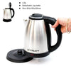 Scarlett Electric Kettle 2 Liter Multipurpose Large Size Tea Coffee Maker Water Boiler with Handle image 6