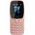 Nokia 110 Dual sim Keypad Camera Phone with Wireless FM Radio, Free Earphone, Snake Game image 0