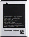 Original Compatible Battery For Samsung 58201800mAh Genuine Battery image 0