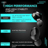 Earbuds T2 Upto 48 Hours Playback with ASAP Charge (T2 TUNIFI) image 3