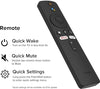 REDMI 108 cm (43 inch) Ultra HD (4K) LED Smart TV(L43R7-7AIN) image 8