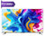 G'TEC Android Google Tv 138.8 cm (55 inch) Ultra HD (4K) LED Smart TV 2023 Edition image 0