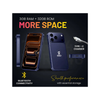 Goly 17 Pro 4GB RAM + 64GB ROM | 16MP Rear + 8MP Front Camera Type-C | Dual SIM Smartphone image 3