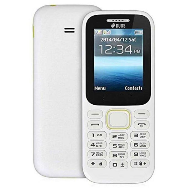 Samsung Guru Music 2 SM-B310 image 4