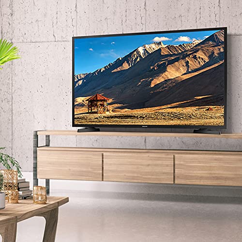 Samsung 108 cm (43 inches) Wondertainment Series Full HD Smart LED TV UA43T5410KAXXL (Black-Hair Line) image 9