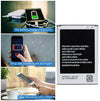 Mobile Battery Compatible for Samsung Galaxy Grand i9082 EB535163LU 2100mAh (6 Months Warranty) image 7