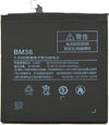 Original Compatible Battery For Xiaomi 4S / Mi 4S / BM383260mAh Genuine Mobile Battery image 0