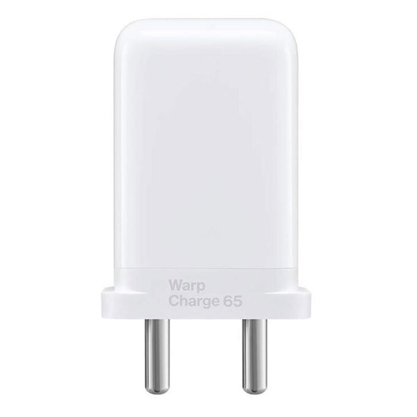 OnePlus 65w Warp Charger for Compatible With Oneplus 65 Watt Warp Charging image 2