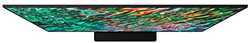 Samsung 125 cm (50 inches) 4K Ultra HD Smart NEO QLED TV QA50QN90BAKLXL (Titan Black) image 8