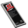 Original Battery Compatible with Samsung Galaxy Alpha G850 / G8508S / G850Y / EB-BG850BBE / EBBG850BBE 1860mAh 484952ARE (3 Months Warranty) image 0