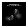 Realme Buds Q True wireless Earphone, Black [6 Months Warranty] image 1