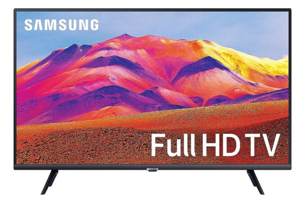 Samsung 108 cm (43 inches) Full HD Smart LED image 0