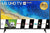 LG 108cm (43 inch) Ultra HD (4K) LED Smart TV (43UM7290PTF) image 0