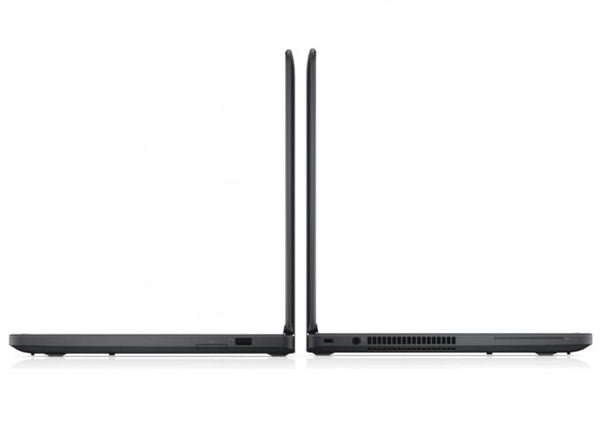 (Renewed) Dell Latitude E5450 Intel Core i5 HD Laptop ( 8 GB RAM / 256 GB SSD / 14" (35.6 cm) / Windows 10 / MS Office / WiFi / Bluetooth 4.0 / Webcam / Integrated Graphics) image 3