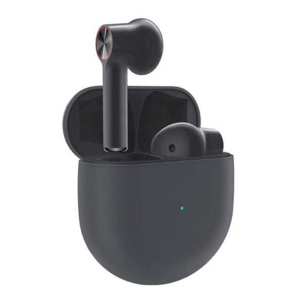 OnePlus Buds with Environmental Noise Cancellation, Fast Charge, 3D Stereo with Dolby Atmos image 3