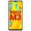 POCO M3 (Power Black, 6GB RAM, 64GB Storage) image 0