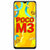 POCO M3 (Power Black, 6GB RAM, 64GB Storage) image 0